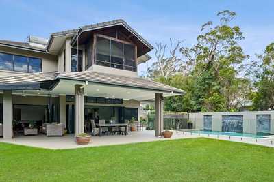 Architect-Designed Family Oasis on 1,468m² in Burbank: QLD Burbank, QLD 4156 House | Prop-GPT the AI-Powered Property Portal