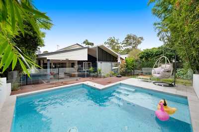Private Parkside Family Sanctuary: QLD Nundah, QLD 4012 House | Prop-GPT the AI-Powered Property Portal