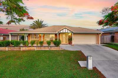 Elevated Family Living with Dual-Living Flexibility in the Heart of Parkinson: QLD Parkinson, QLD 4115 House | Prop-GPT the AI-Powered Property Portal