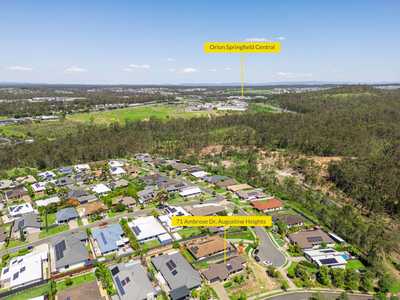 Unmissable Opportunity for Major Renovators and Visionary Buyers: QLD Augustine Heights, QLD 4300 House | Prop-GPT the AI-Powered Property Portal