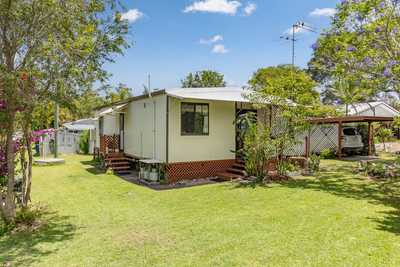 Charming Country Escape On A Peaceful 2,023m2 Allotment: QLD Doongul, QLD 4620 House | Prop-GPT the AI-Powered Property Portal