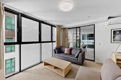 Expansive CBD Residence with Exceptional Investment Appeal: QLD Brisbane City, QLD 4000 Apartment | Prop-GPT the AI-Powered Property Portal