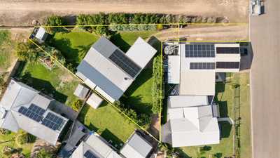 Invest or Nest - Neat and Tidy Starter Property: QLD Deeragun, QLD 4818 House | Prop-GPT the AI-Powered Property Portal