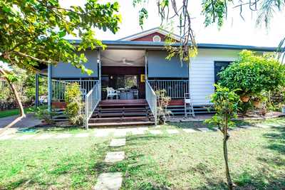 Discover Your Dream Home at 100 Gifford Street, Horseshoe Bay!: QLD Horseshoe Bay, QLD 4819 House | Prop-GPT the AI-Powered Property Portal