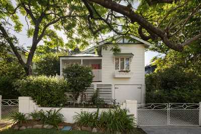 A beautifully updated Queenslander on one of Hamilton's most prized, family-friendly streets.: QLD Hamilton, QLD 4007 House | Prop-GPT the AI-Powered Property Portal