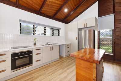 One of a Kind - Beautifully Renovated Investment Home on a Spacious 809m² Block: QLD Kelso, QLD 4815 House | Prop-GPT the AI-Powered Property Portal