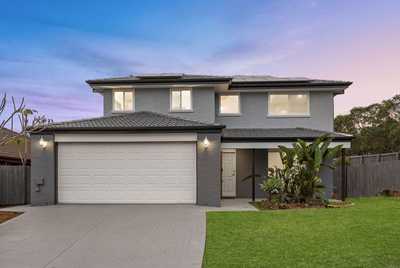 Modern Family Haven in Stretton Catchment - Renovated, Spacious & Move-In Ready: QLD Parkinson, QLD 4115 House | Prop-GPT the AI-Powered Property Portal