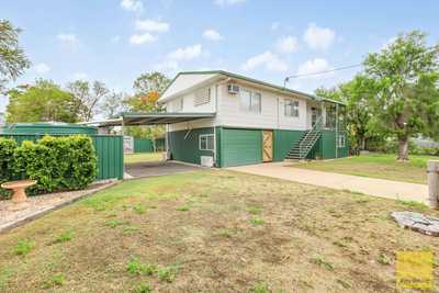 PERFECT FOR FIRST HOME BUYERS OR SAVY INVESTORS: QLD Emerald, QLD 4720 House | Prop-GPT the AI-Powered Property Portal