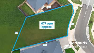 1 Belle-Fleur Way, BROOKFIELD, VIC 3338 - Land for Sale - harcourts.net: VIC Brookfield, VIC 3338 Land | Prop-GPT the AI-Powered Property Portal