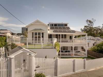 'Bara Pind' - A Grand c.1925 Family Estate with River, City and Parkland Views: QLD East Brisbane, QLD 4169 House | Prop-GPT the AI-Powered Property Portal