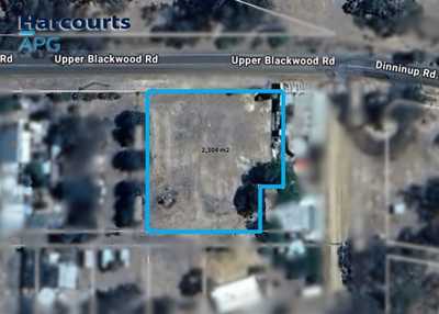 19 Upper Blackwood Road, DINNINUP, WA 6244 - House for Sale - harcourts.net: WA Dinninup, WA 6244 House | Prop-GPT the AI-Powered Property Portal