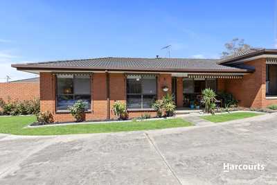 6/2 Hodgson Street, Geelong West, VIC 3218 - Unit for Sale - harcourts.net: VIC Geelong West, VIC 3218 Property | Prop-GPT the AI-Powered Property Portal