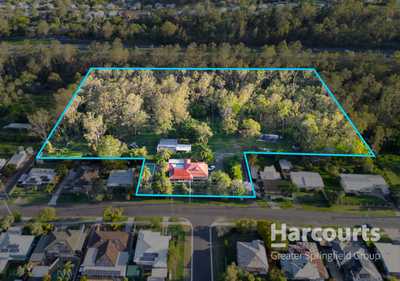 57 Cranes Road, NORTH IPSWICH, QLD 4305 - House for Sale - harcourts.net: QLD Ipswich, QLD 4305 House | Prop-GPT the AI-Powered Property Portal