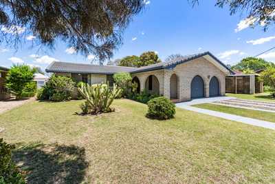 Low Maintenance Home In Sought After Street: QLD Pittsworth, QLD 4356 House | Prop-GPT the AI-Powered Property Portal