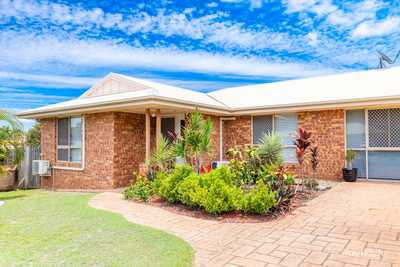A Modern 4-Bedroom Haven in One of Avoca's Most Desired Pockets: QLD Avoca, QLD 4670 House | Prop-GPT the AI-Powered Property Portal