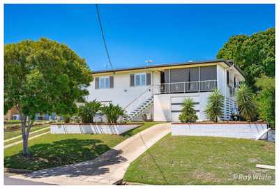 Your Ideal Family Retreat on Venables Street: QLD Frenchville, QLD 4701 House | Prop-GPT the AI-Powered Property Portal