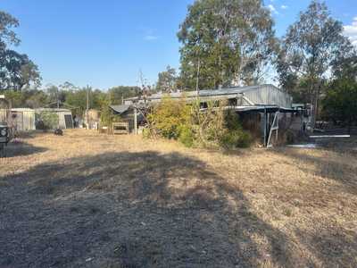 Country Lifestyle Living: QLD Tara, QLD 4421 Land | Prop-GPT the AI-Powered Property Portal