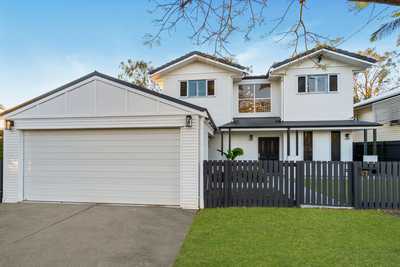 A CAPTIVATING FUSION OF LUXURY, LIFESTYLE & LOCATION: QLD Oxley, QLD 4075 House | Prop-GPT the AI-Powered Property Portal