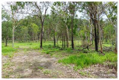 Spectacular Rural Lifestyle Block: QLD Nankin, QLD 4701 Land | Prop-GPT the AI-Powered Property Portal
