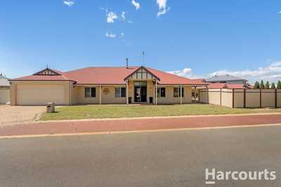 18 Meadow Lane, PINJARRA, WA 6208 - House for Sale - harcourts.net: WA Pinjarra, WA 6208 House | Prop-GPT the AI-Powered Property Portal