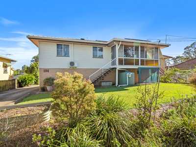 124 Sandy Camp Road, WYNNUM WEST, QLD 4178 - House for Sale - harcourts.net: QLD Wynnum West, QLD 4178 House | Prop-GPT the AI-Powered Property Portal