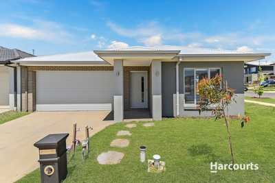 2 Salvia Way, Clyde North, VIC 3978 - House for Sale - harcourts.net: VIC Clyde North, VIC 3978 House | Prop-GPT the AI-Powered Property Portal