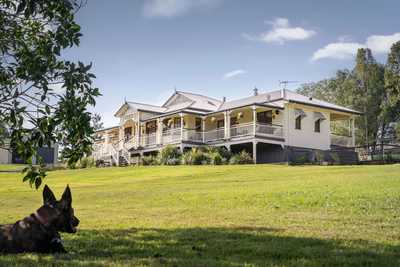 A Hand-Crafted Masterpiece on 6.42 Acres - The Pinnacle of Rural Luxury in Pine Mountain: QLD Pine Mountain, QLD 4306 Lifestyle | Prop-GPT the AI-Powered Property Portal
