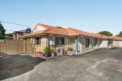 1/12 Mcaneny Street, REDCLIFFE, QLD 4020 - Villa for Sale - harcourts.net: QLD Redcliffe, QLD 4020 Property | Prop-GPT the AI-Powered Property Portal