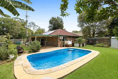Feels like Home: QLD Palmwoods, QLD 4555 House | Prop-GPT the AI-Powered Property Portal