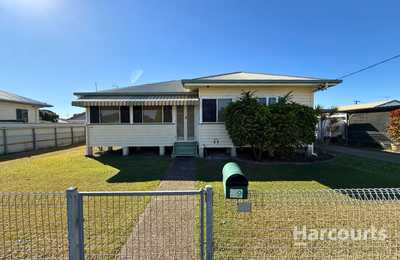 39 Tarakan Street, SVENSSON HEIGHTS, QLD 4670 - House for Sale - harcourts.net: QLD Svensson Heights, QLD 4670 House | Prop-GPT the AI-Powered Property Portal