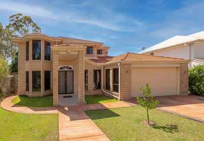 A Grand Family Residence on a Premier Corner Block!: QLD Forest Lake, QLD 4078 House | Prop-GPT the AI-Powered Property Portal