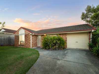 5 Bedroom Family Home: QLD Bellbird Park, QLD 4300 House | Prop-GPT the AI-Powered Property Portal