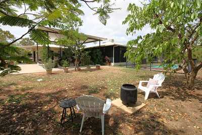 IMPRESSIVE ACREAGE HOME: QLD Breddan, QLD 4820 House | Prop-GPT the AI-Powered Property Portal