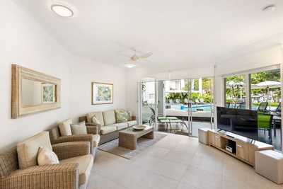 The Gold Standard: Rare Beachfront Luxury.: QLD Port Douglas, QLD 4877 Apartment | Prop-GPT the AI-Powered Property Portal