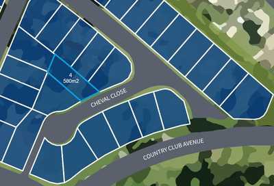 4 Cheval Close, PROSPECT VALE, TAS 7250 - Land for Sale - harcourts.net: TAS Prospect Vale, TAS 7250 Land | Prop-GPT the AI-Powered Property Portal