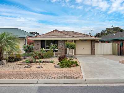 49 Pacific Boulevard, HILLBANK, SA 5112 - House for Sale - harcourts.net: SA Hillbank, SA 5112 House | Prop-GPT the AI-Powered Property Portal