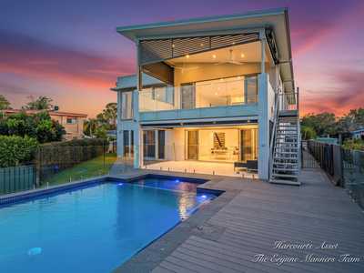 8 Adrian Court, JACOBS WELL, QLD 4208 - House for Sale - harcourts.net: QLD Jacobs Well, QLD 4208 House | Prop-GPT the AI-Powered Property Portal