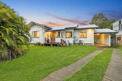 159 Stamford Street, BERSERKER, QLD 4701 - House for Sale - harcourts.net: QLD Berserker, QLD 4701 House | Prop-GPT the AI-Powered Property Portal