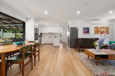 Your North-Facing Sanctuary in Kambah: Space, Sun & Sustainability: ACT Kambah, ACT 2902 House | Prop-GPT the AI-Powered Property Portal