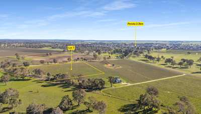 Create a Life Surrounded by Gums and Vines: SA Penola, SA 5277 Land | Prop-GPT the AI-Powered Property Portal