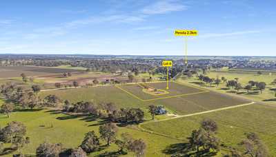Create a Life Surrounded by Gums and Vines: SA Penola, SA 5277 Land | Prop-GPT the AI-Powered Property Portal