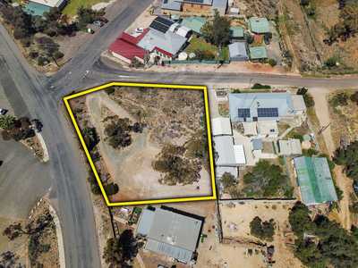 The perfect place for a holiday escape: SA Blanchetown, SA 5357 Land | Prop-GPT the AI-Powered Property Portal