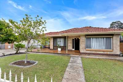 Strategic Location, Strong Potential: SA Salisbury Downs, SA 5108 House | Prop-GPT the AI-Powered Property Portal