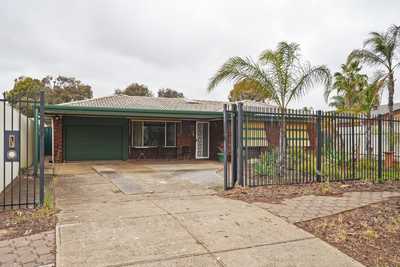 Reno-Ready Home On A Generous Block With Development Potential: SA Salisbury North, SA 5108 House | Prop-GPT the AI-Powered Property Portal
