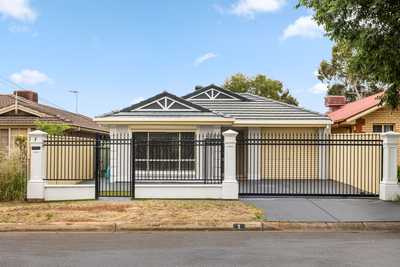 Contemporary Comfort with Space to Live, Work & Play.: SA Salisbury North, SA 5108 House | Prop-GPT the AI-Powered Property Portal