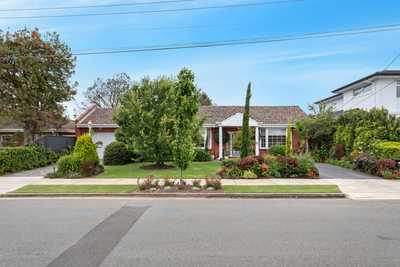 Charming Family Living in a Highly Sought-After Location: SA Lockleys, SA 5032 House | Prop-GPT the AI-Powered Property Portal