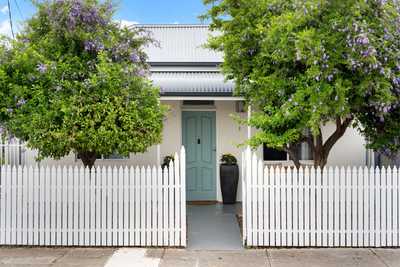 Character, Comfort & Convenience in One Charming Package: SA Glanville, SA 5015 House | Prop-GPT the AI-Powered Property Portal