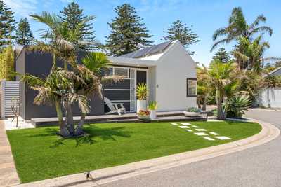 Haven-Styled Villa Retreat With Bright, Modern & Luxe Interiors: SA North Haven, SA 5018 House | Prop-GPT the AI-Powered Property Portal