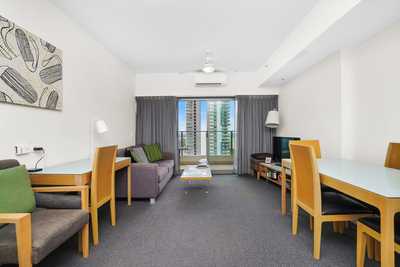 Modern CBD Apartment With Water Views  - Tenanted at $570/ per week: NT Darwin, NT 0800 Apartment | Prop-GPT the AI-Powered Property Portal