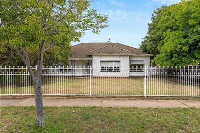 A Rare, Raw Opportunity in a Prestigious Locale: SA Cheltenham, SA 5014 House | Prop-GPT the AI-Powered Property Portal